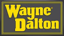 Wayne Dalton logo